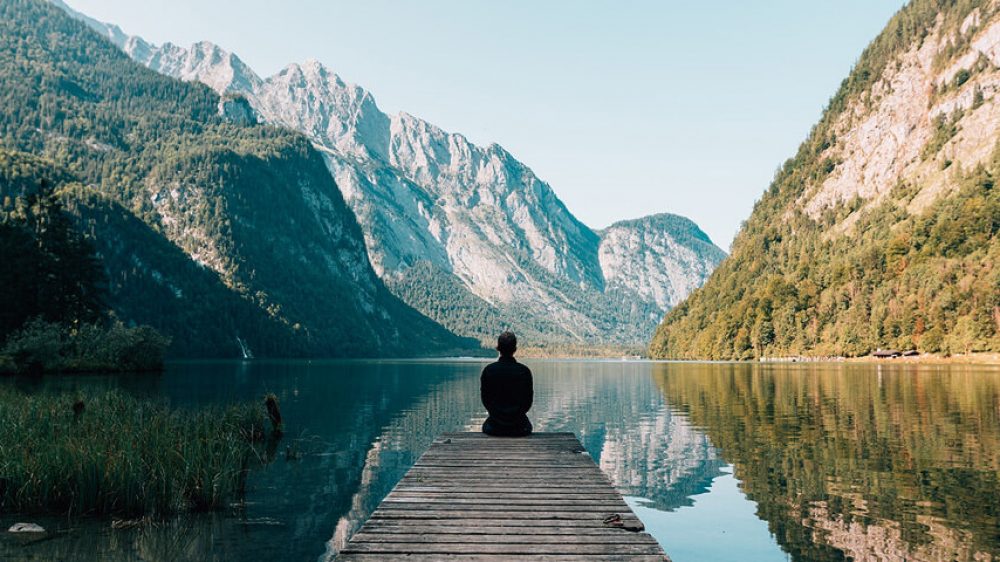 Mindfulness – Tanuljon meg a jelen pillanatban élni