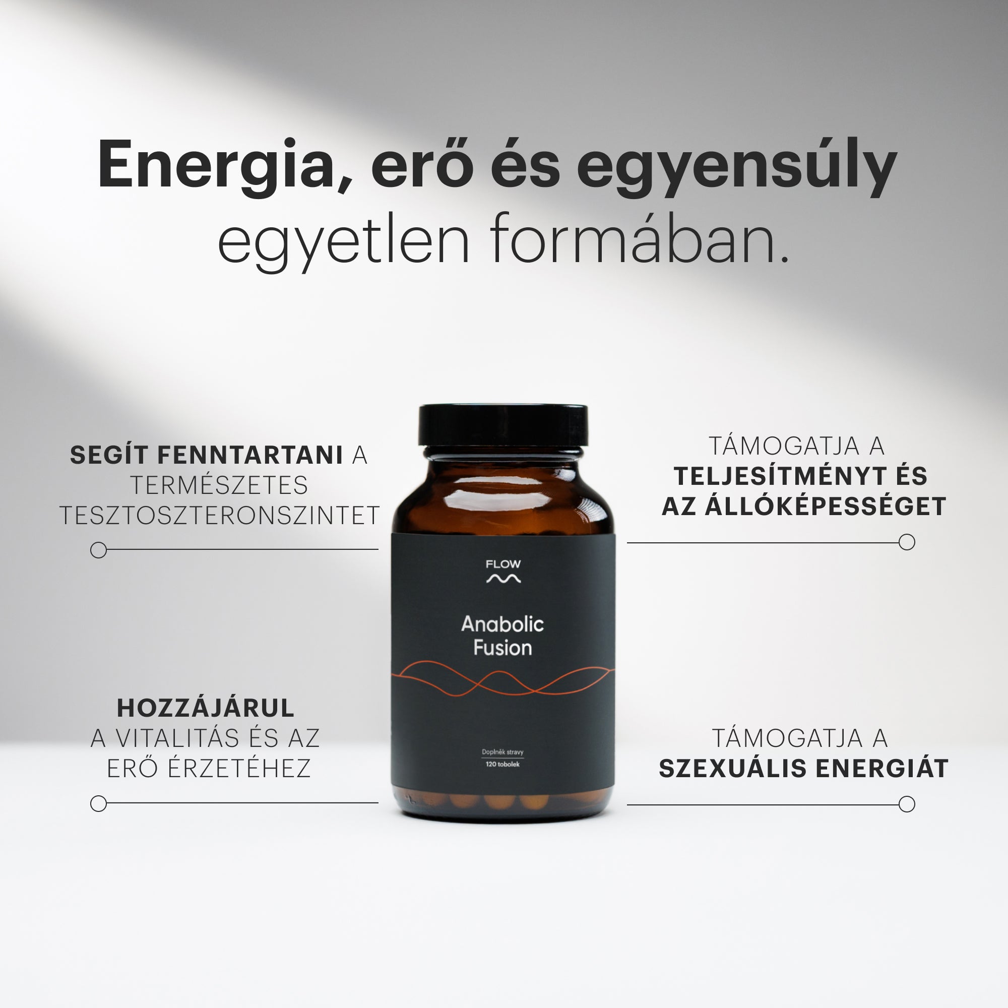 Anabolic Fusion 3.0