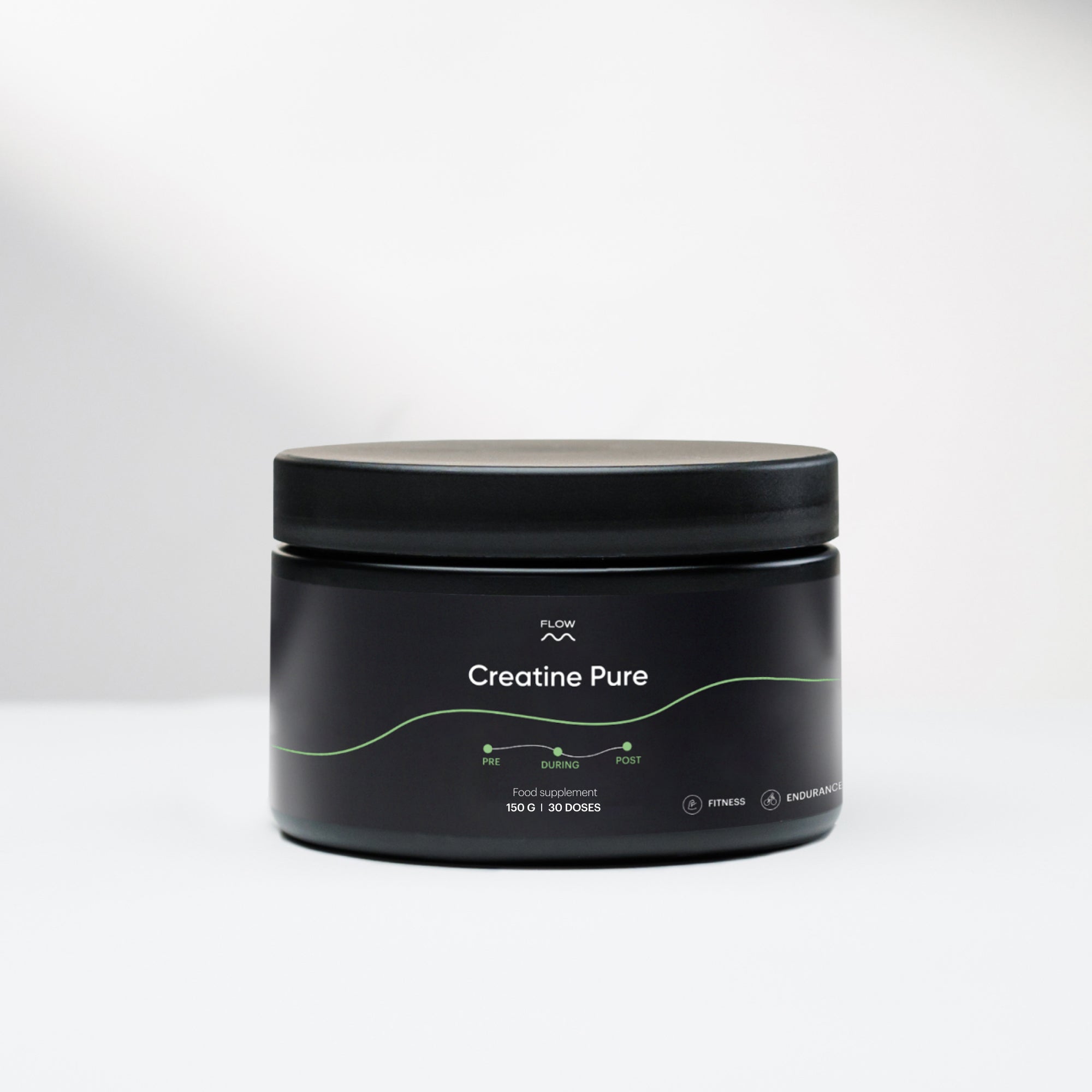 Creatine Pure - Natúr