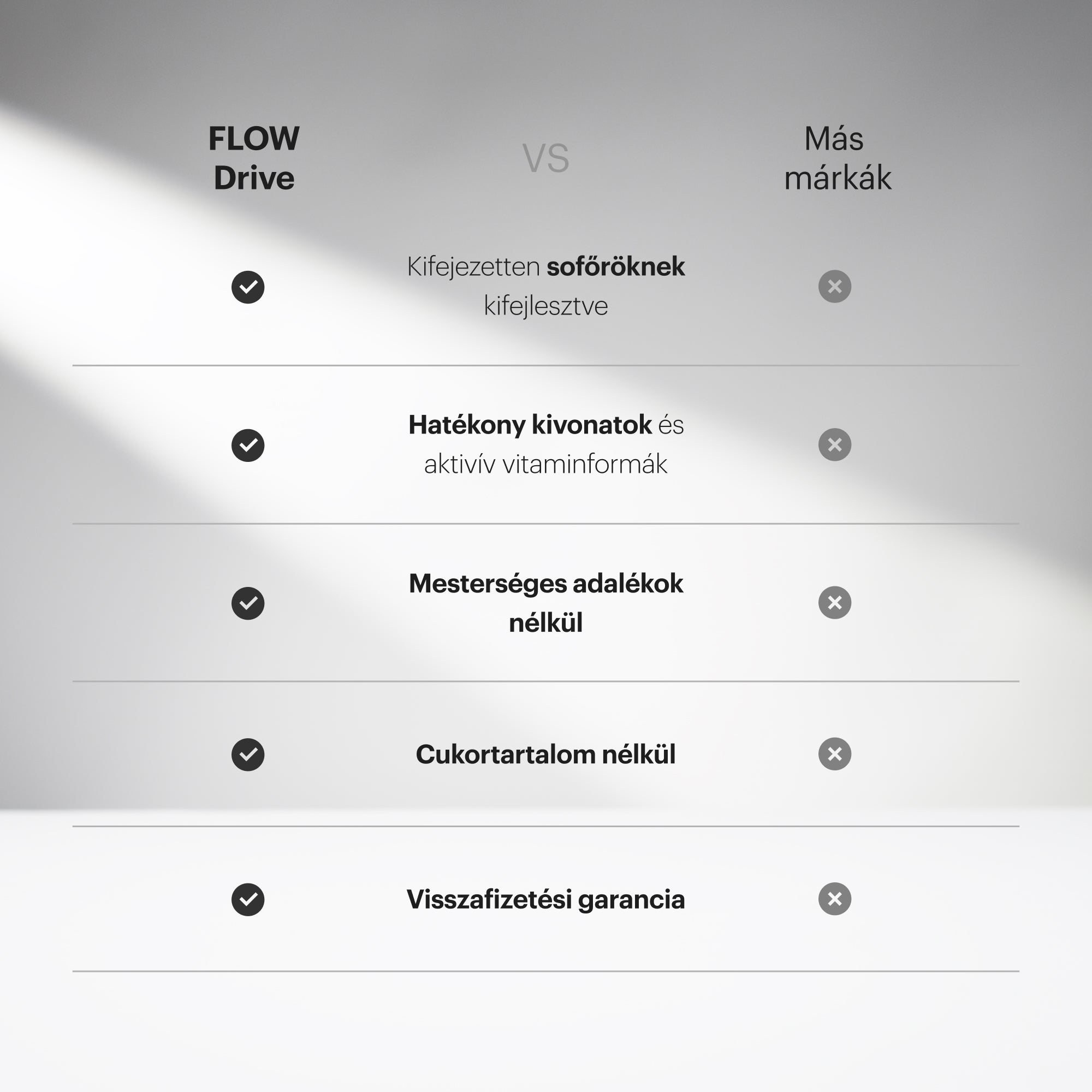 Flow HU