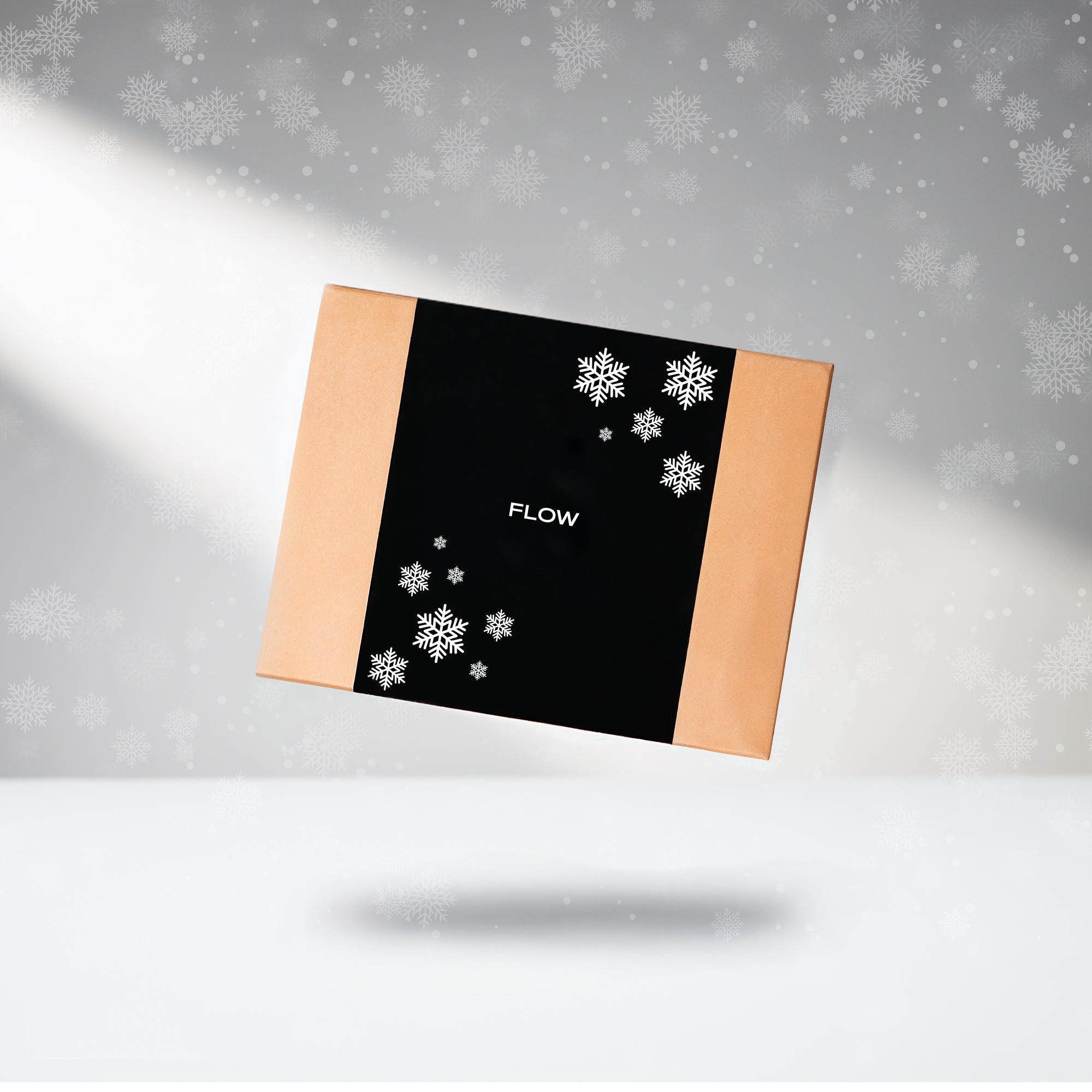 Karácsonyi csomag - apának