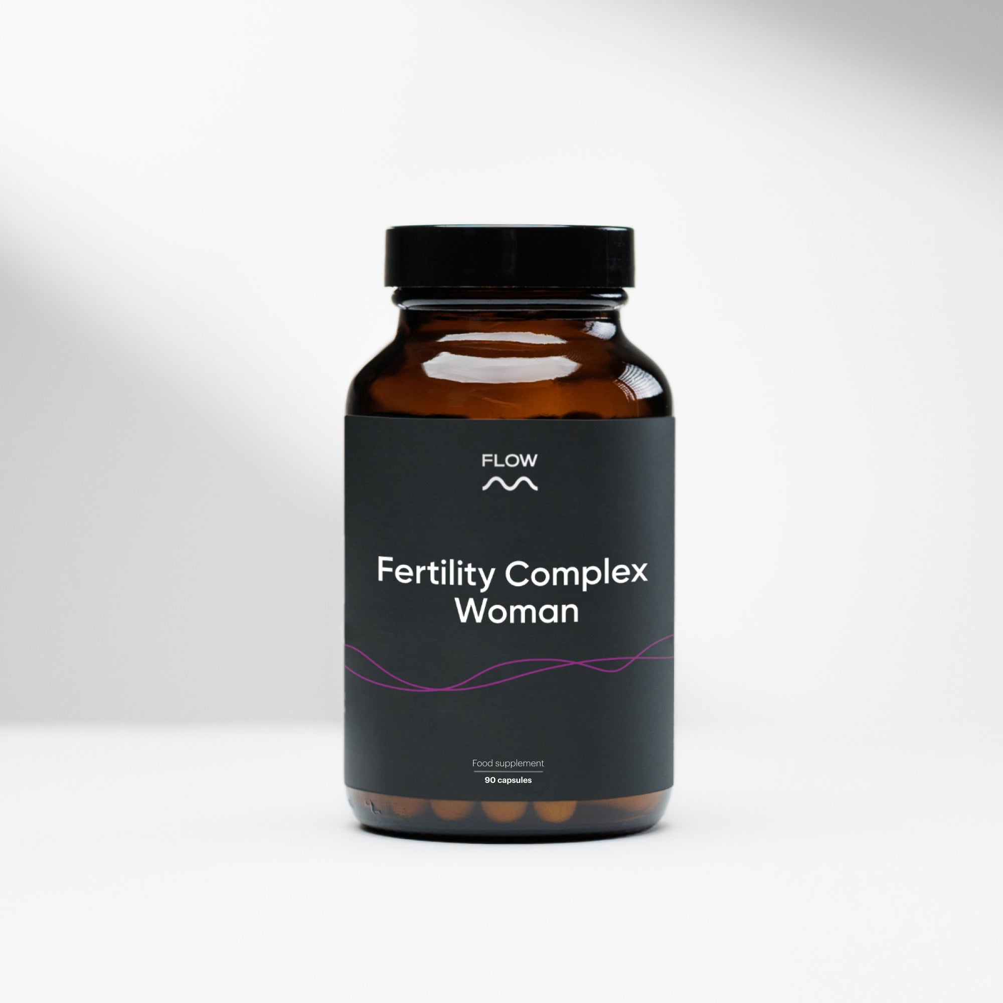 Fertility Complex Woman