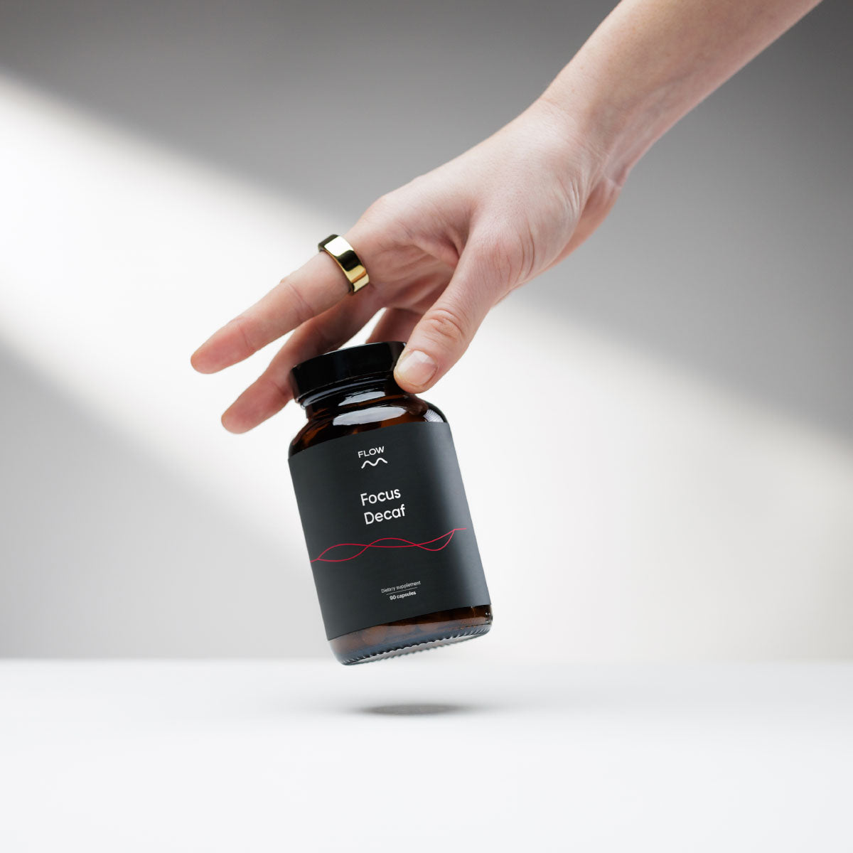 Focus Decaf 3.0