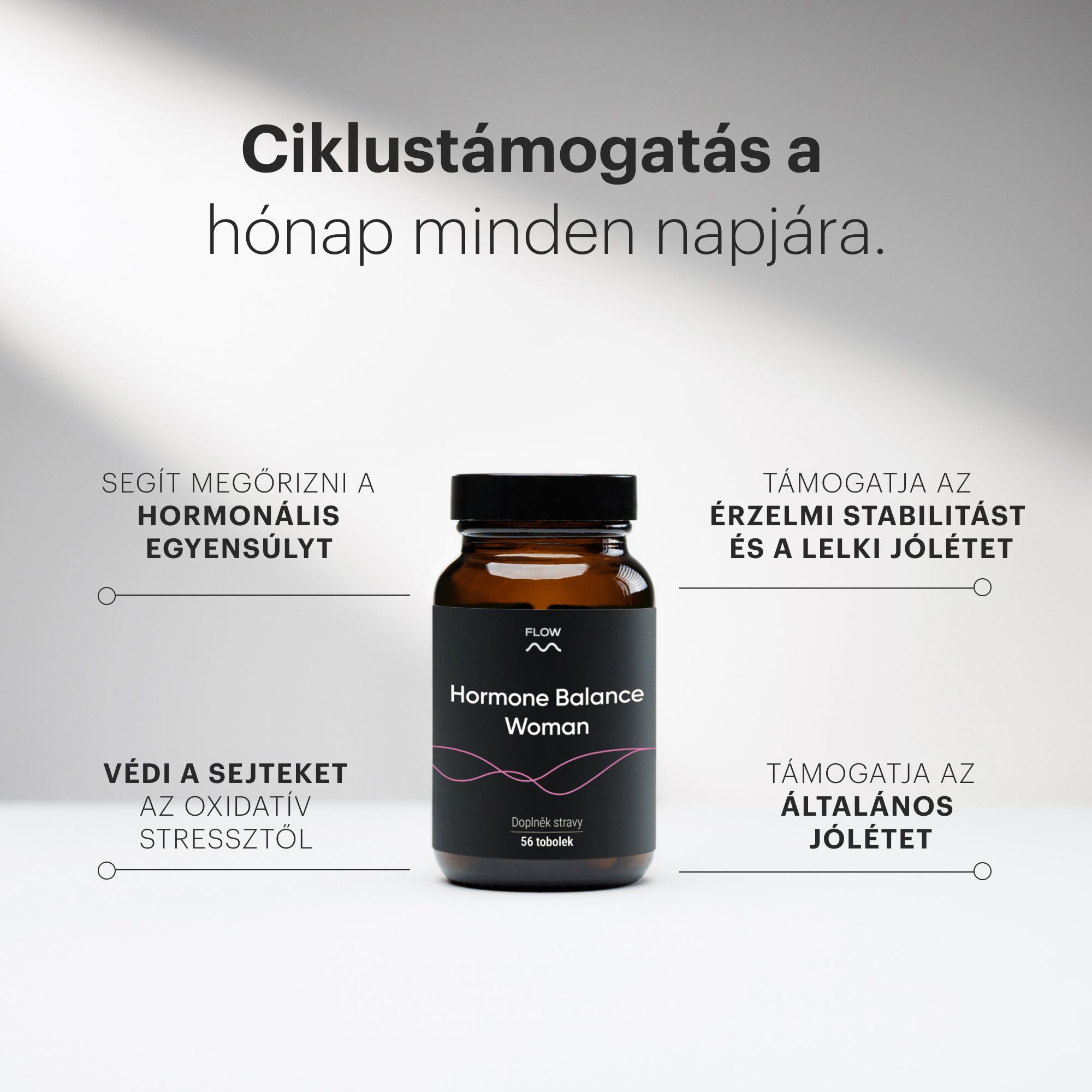 Hormone Balance Woman 2.0