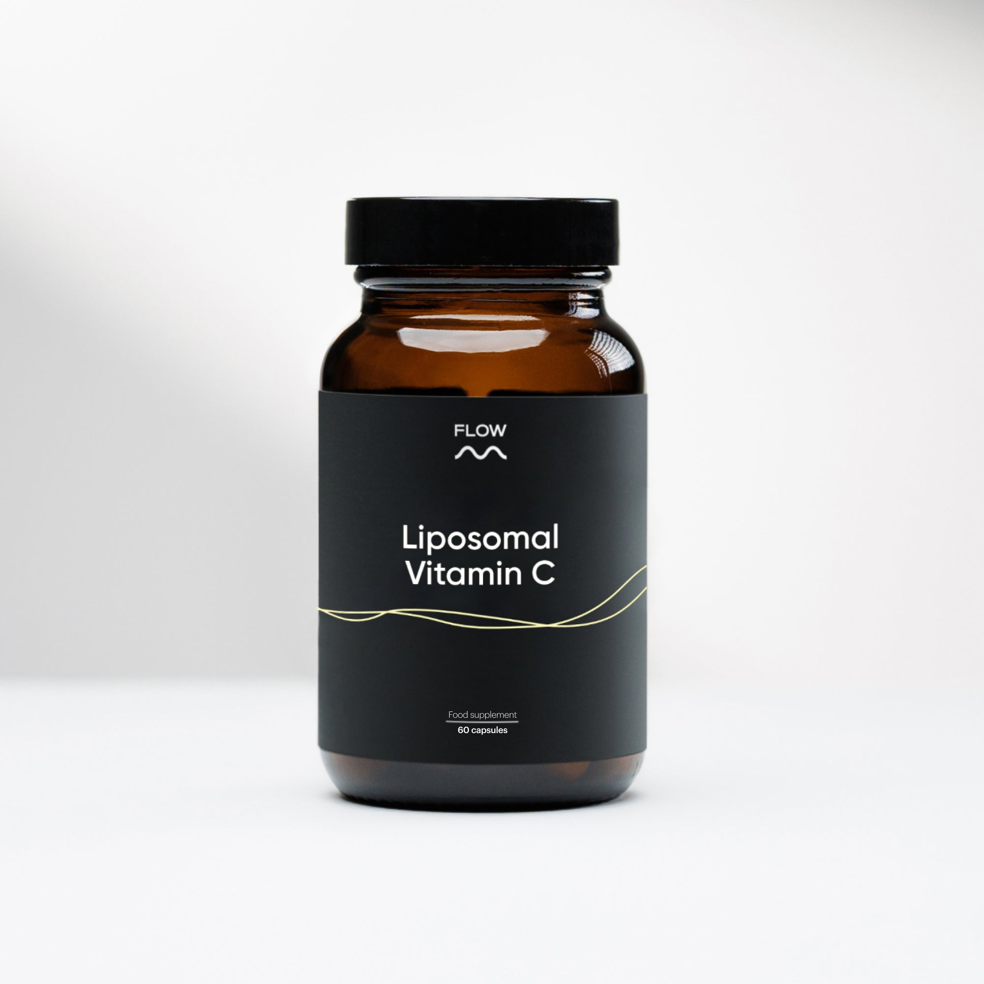 Liposomal Vitamin C