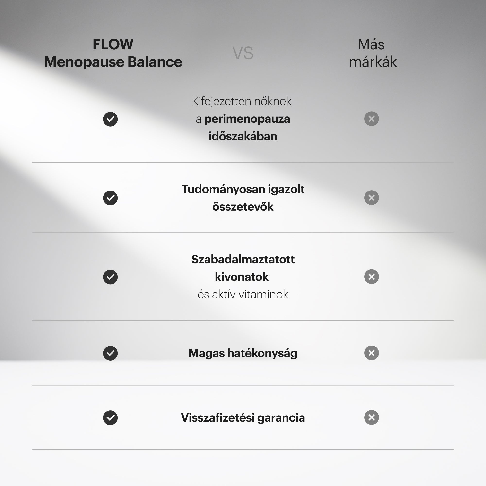 Flow HU