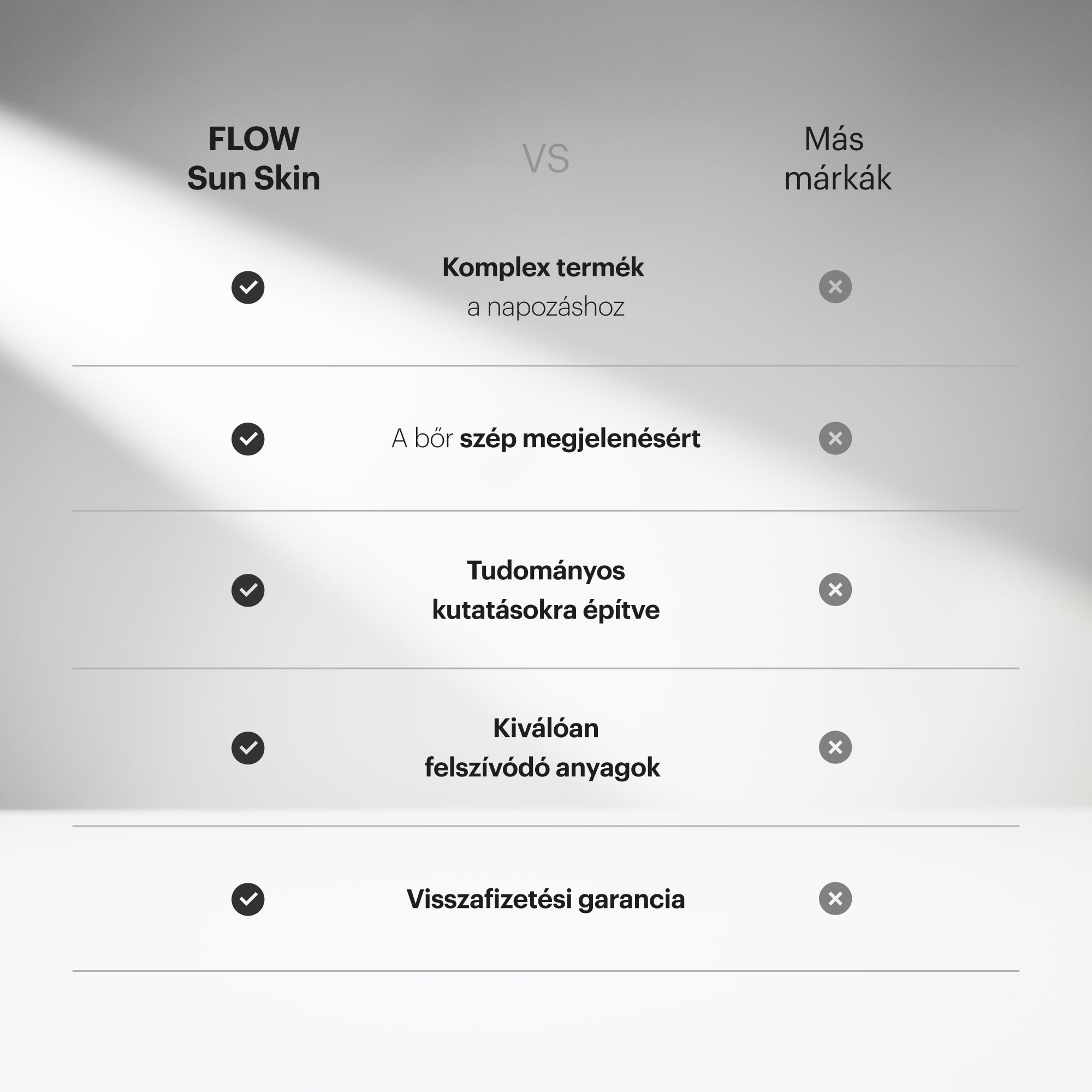 Flow HU
