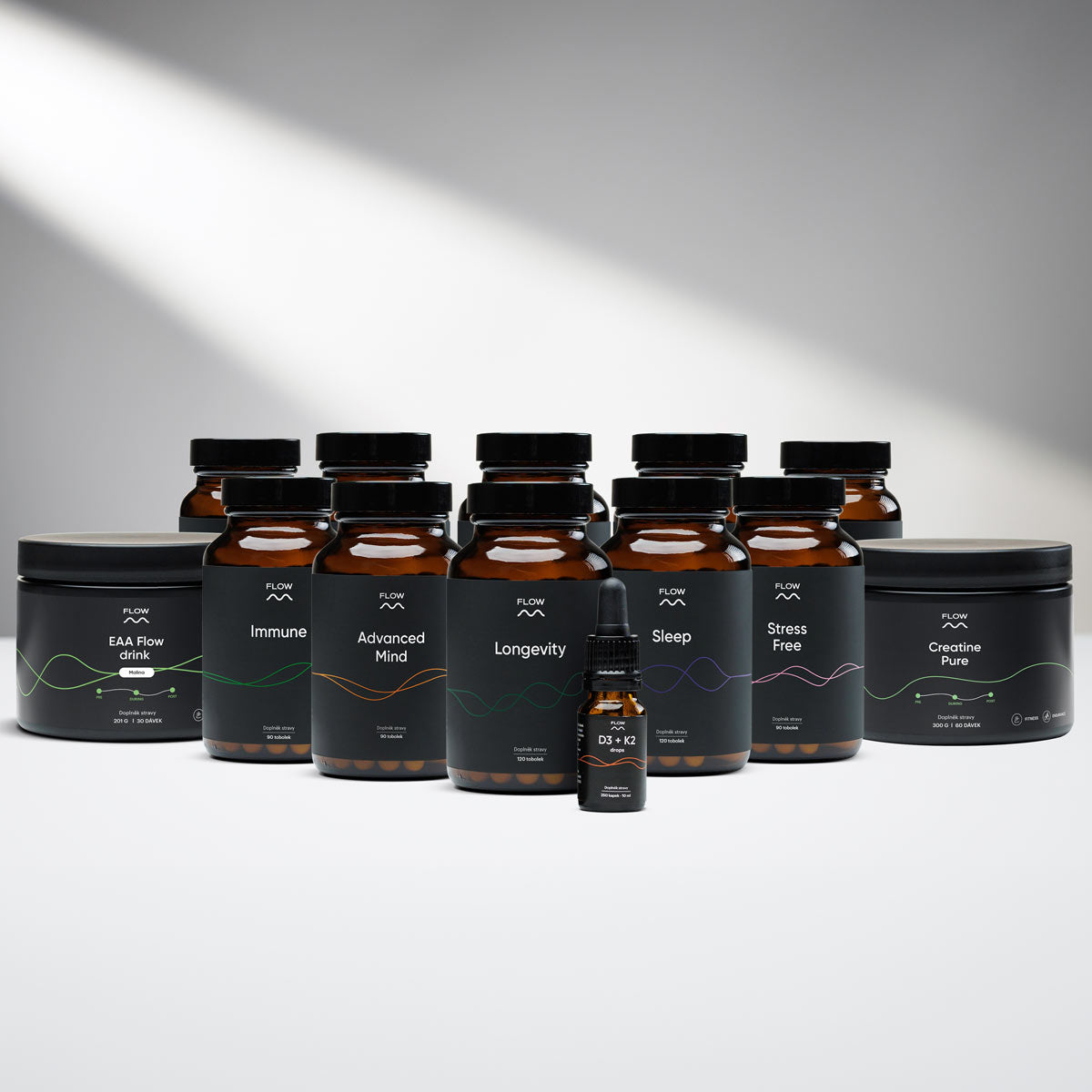 Biohacking csomag