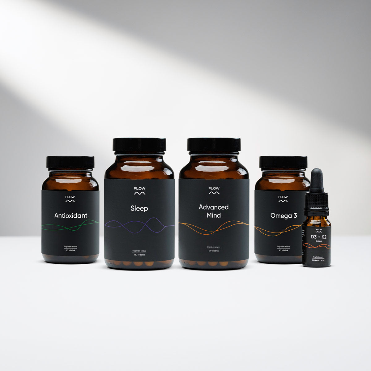 Biohacking kezdő csomag