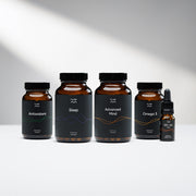 Biohacking kezdő csomag