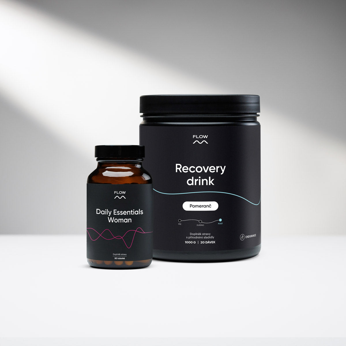 Run női kezdő csomag