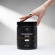 Intraworkout drink 2.0 - Grapefruit