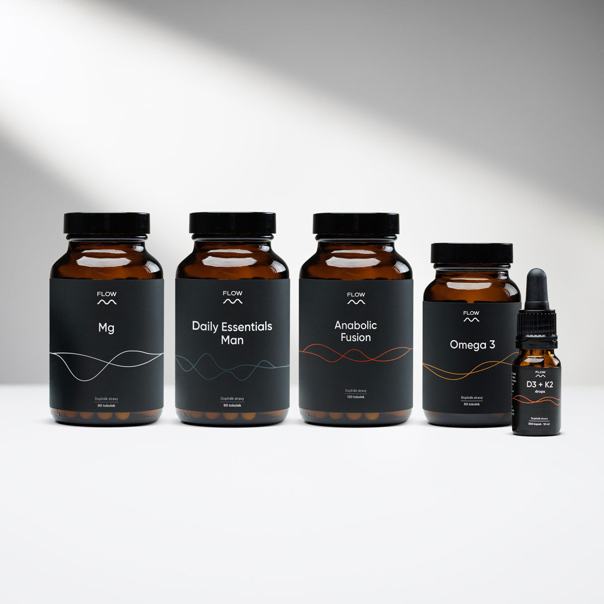 Man health PRO csomag