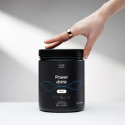 Power drink 2.0 - Citrom