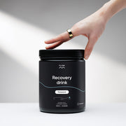Recovery drink - Narancs