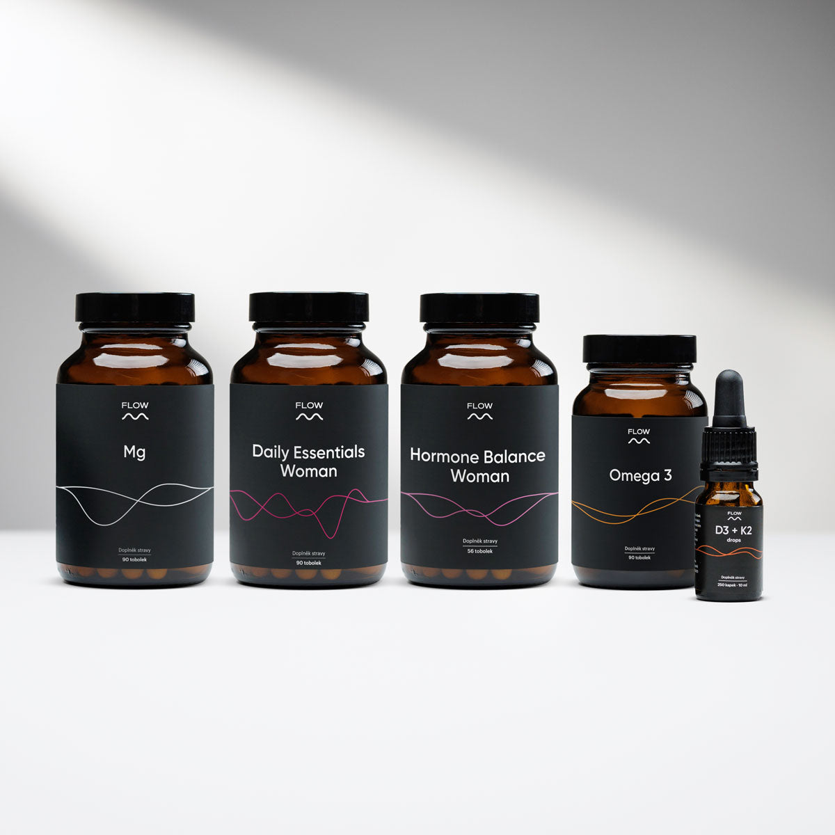 Woman health csomag